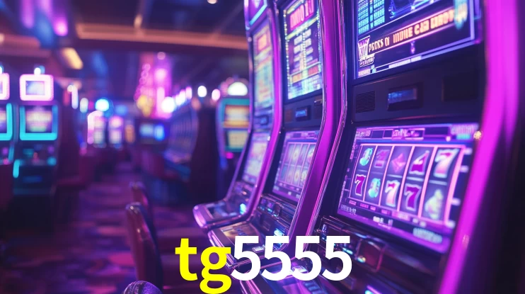 Cassino Online tg5555
