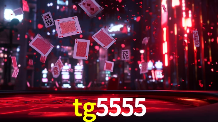 Bonus no Cassino tg5555